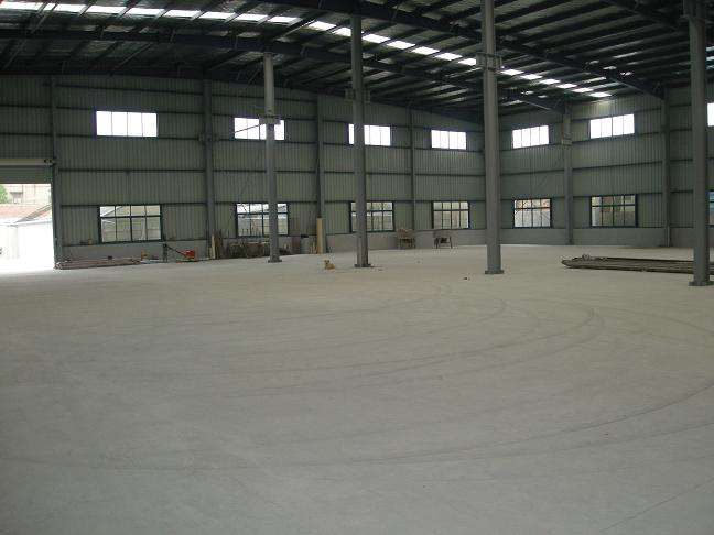 牡丹江工业厂房楼板检测的重要
