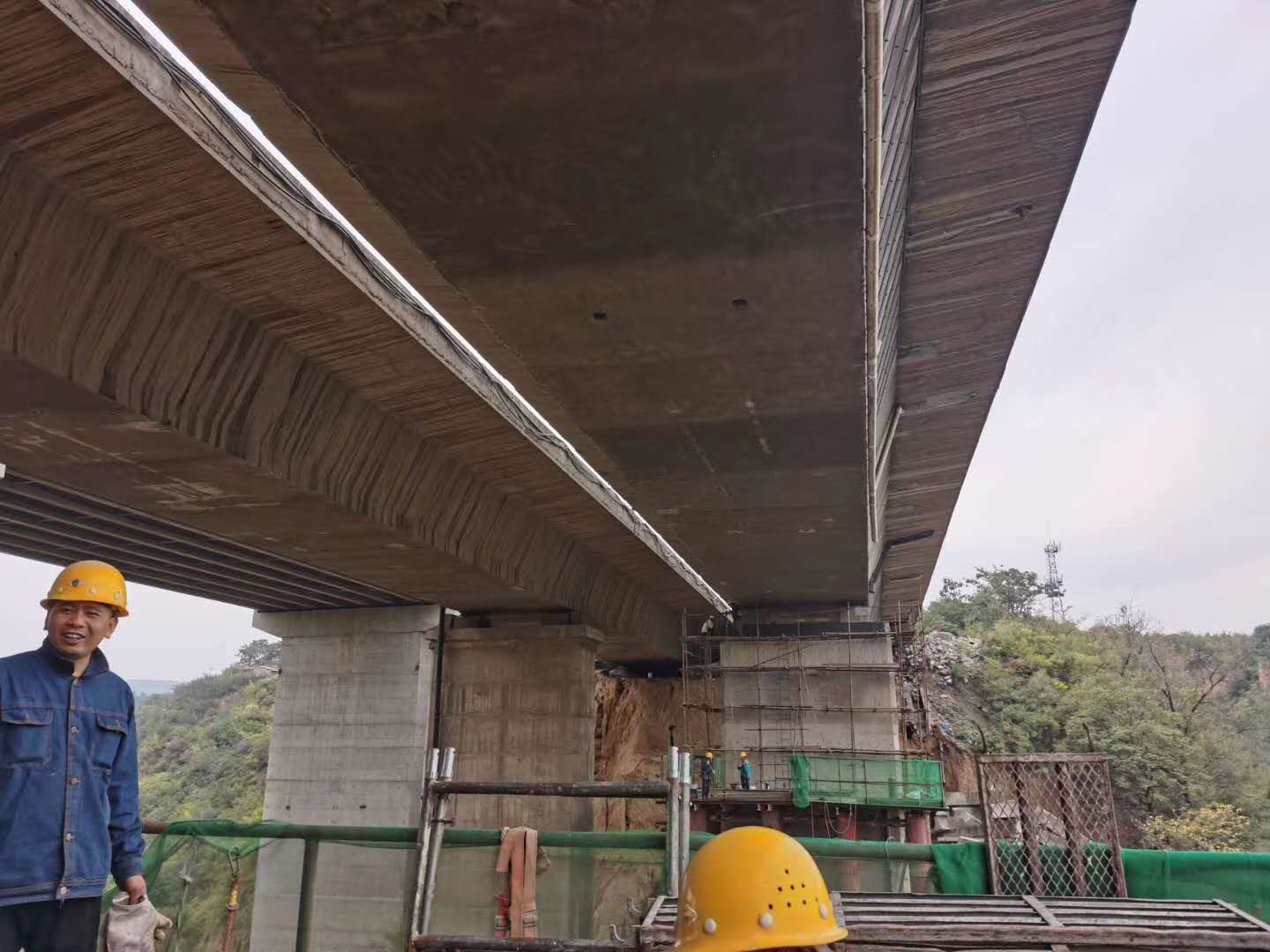 牡丹江桥梁加固公司需要什么资质？大修加固预算是多少？